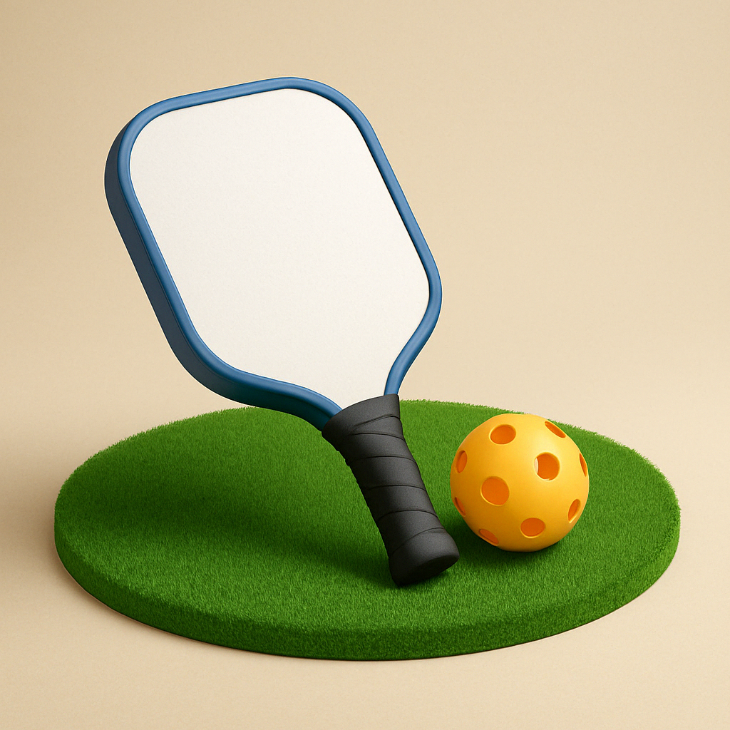 PICKLEBALL