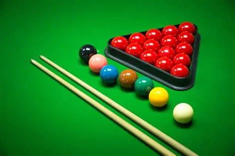 SNOOKER